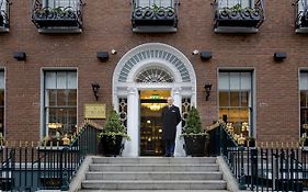 Iveagh Garden Hotel Dublin